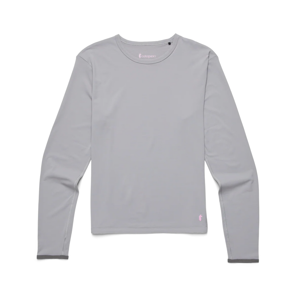 Sombra Long-Sleeve Sun Shirt - Women's