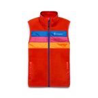 Teca Fleece Vest - Women's