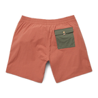 Brinco 7" Short - Solid - Men's