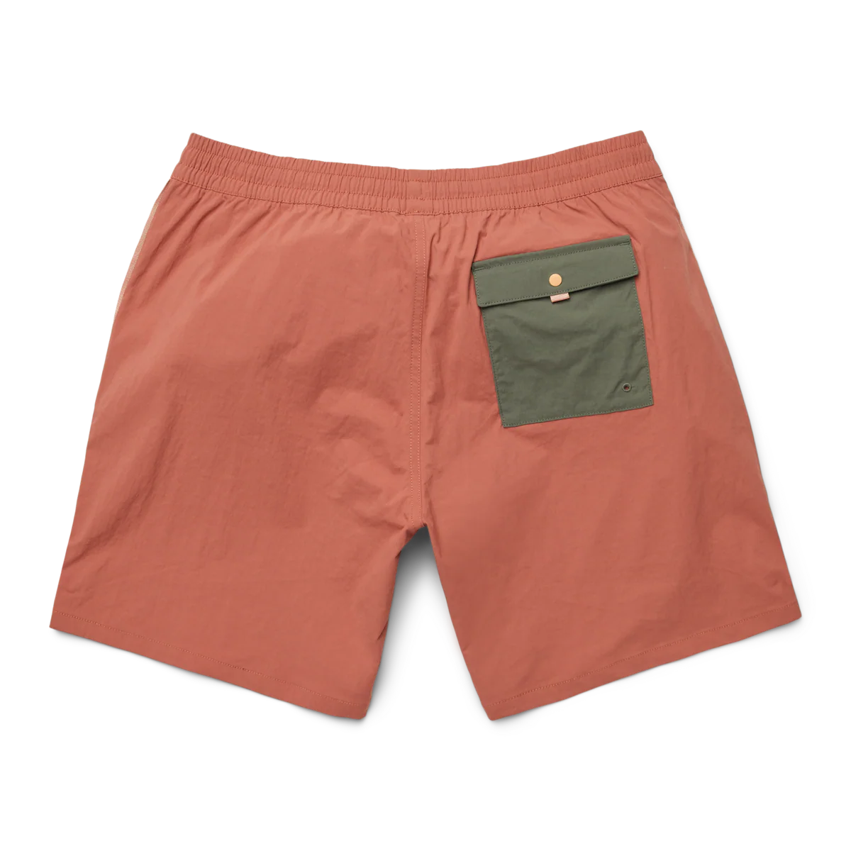 Brinco 7" Short - Solid - Men's