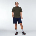 Cambio Button Up Shirt - Men's