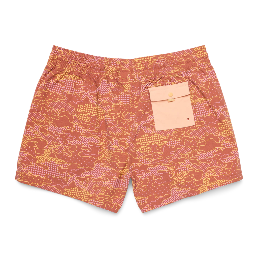 Brinco 3" Short - Print - Women's