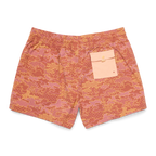 Brinco 3" Short - Print - Women's