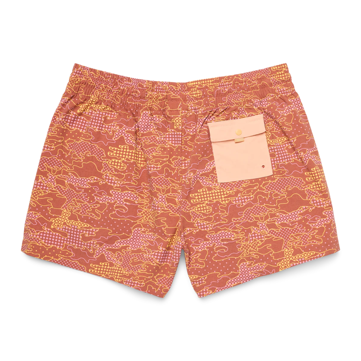Brinco 3" Short - Print - Women's