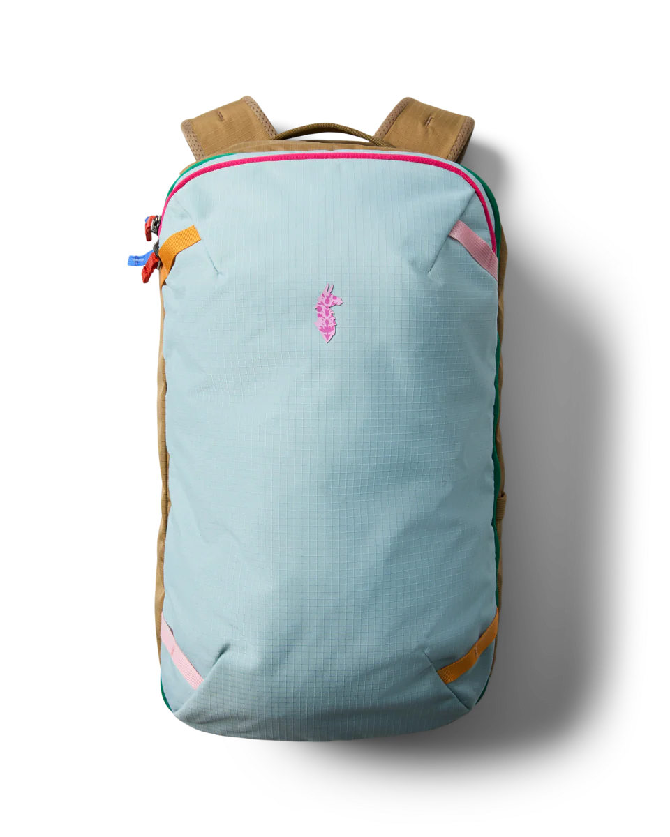 Cotopaxi X FP Movement Allpa Mini 20L Travel Pack