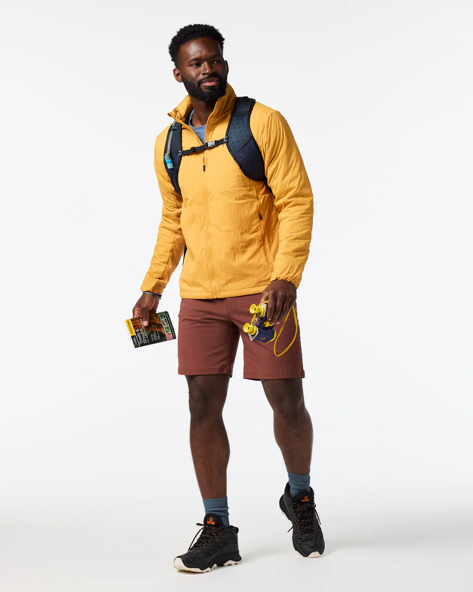 Pacaya 2.0 Insulated Jacket - Men's