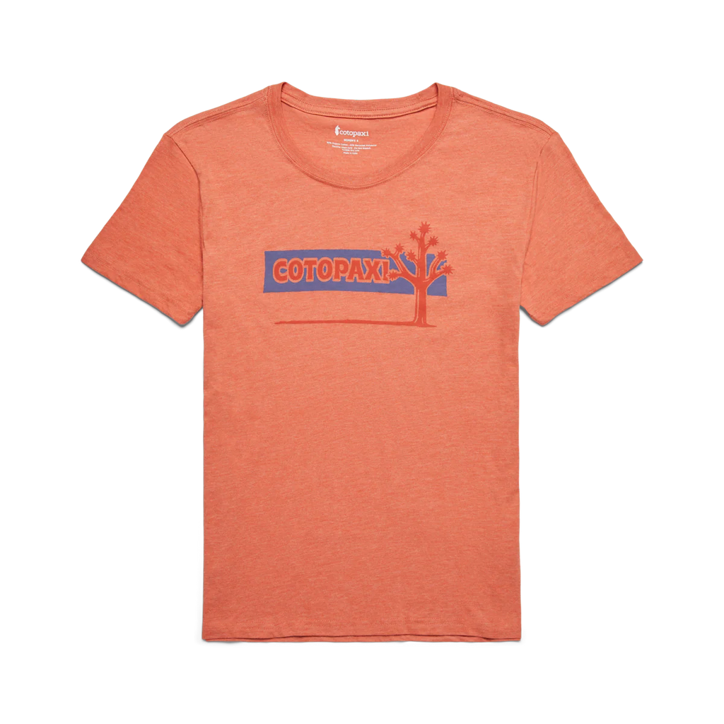 Hello Desert T-Shirt - Women's