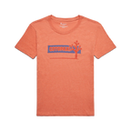 Hello Desert T-Shirt - Women's
