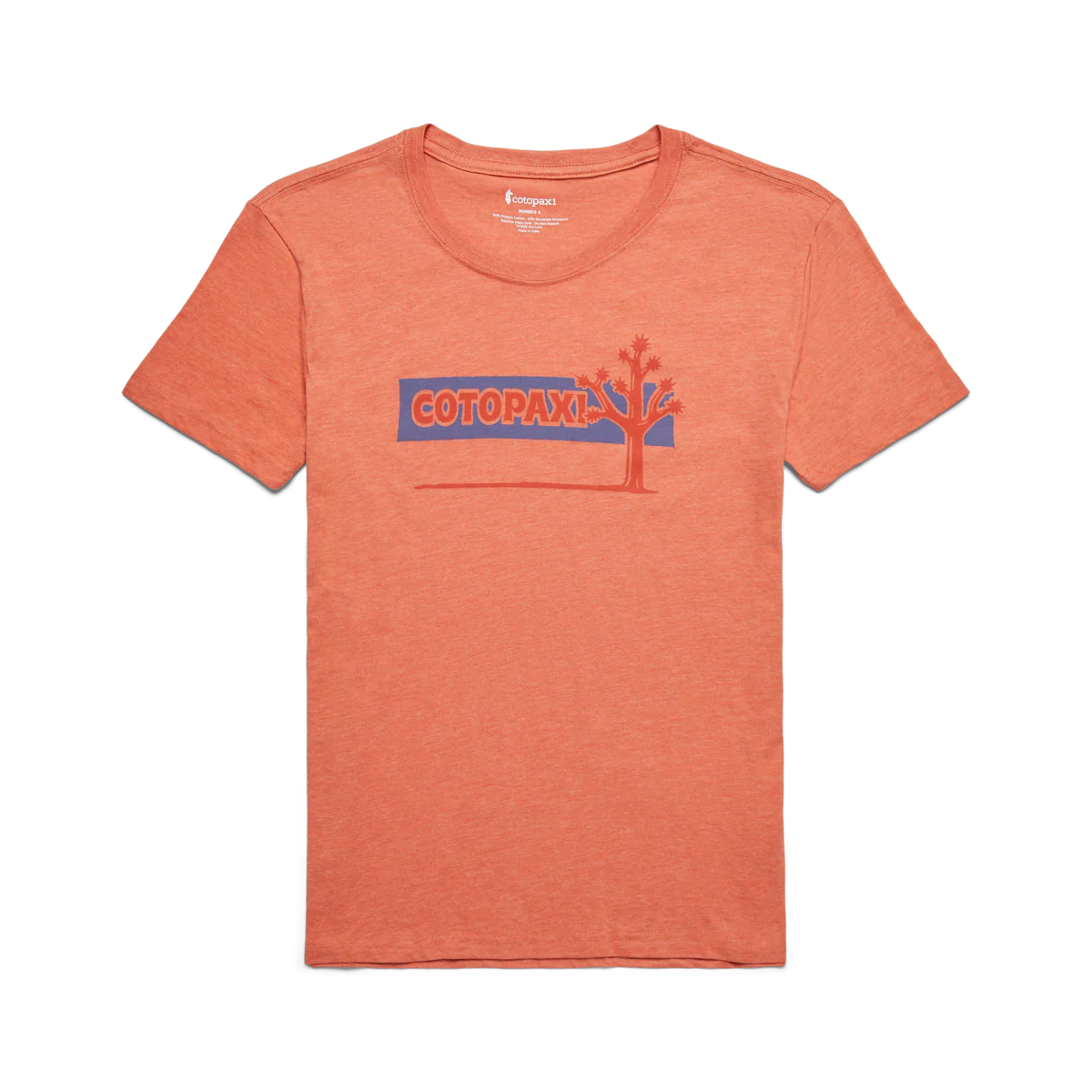 Hello Desert T-Shirt - Women's