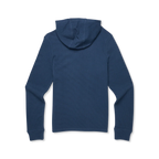 Atajo Long-Sleeve Waffle Hoodie - Men's