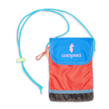 Maigo Neck Pouch - Del Día