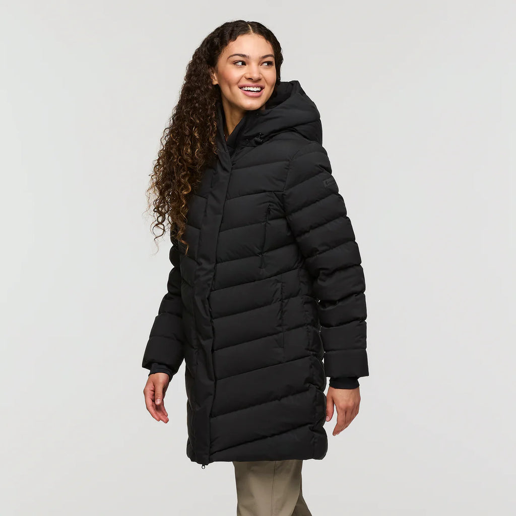 Alivio Down Parka - Women's