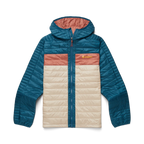 Capa Insulated Hooded Jacket - Men's