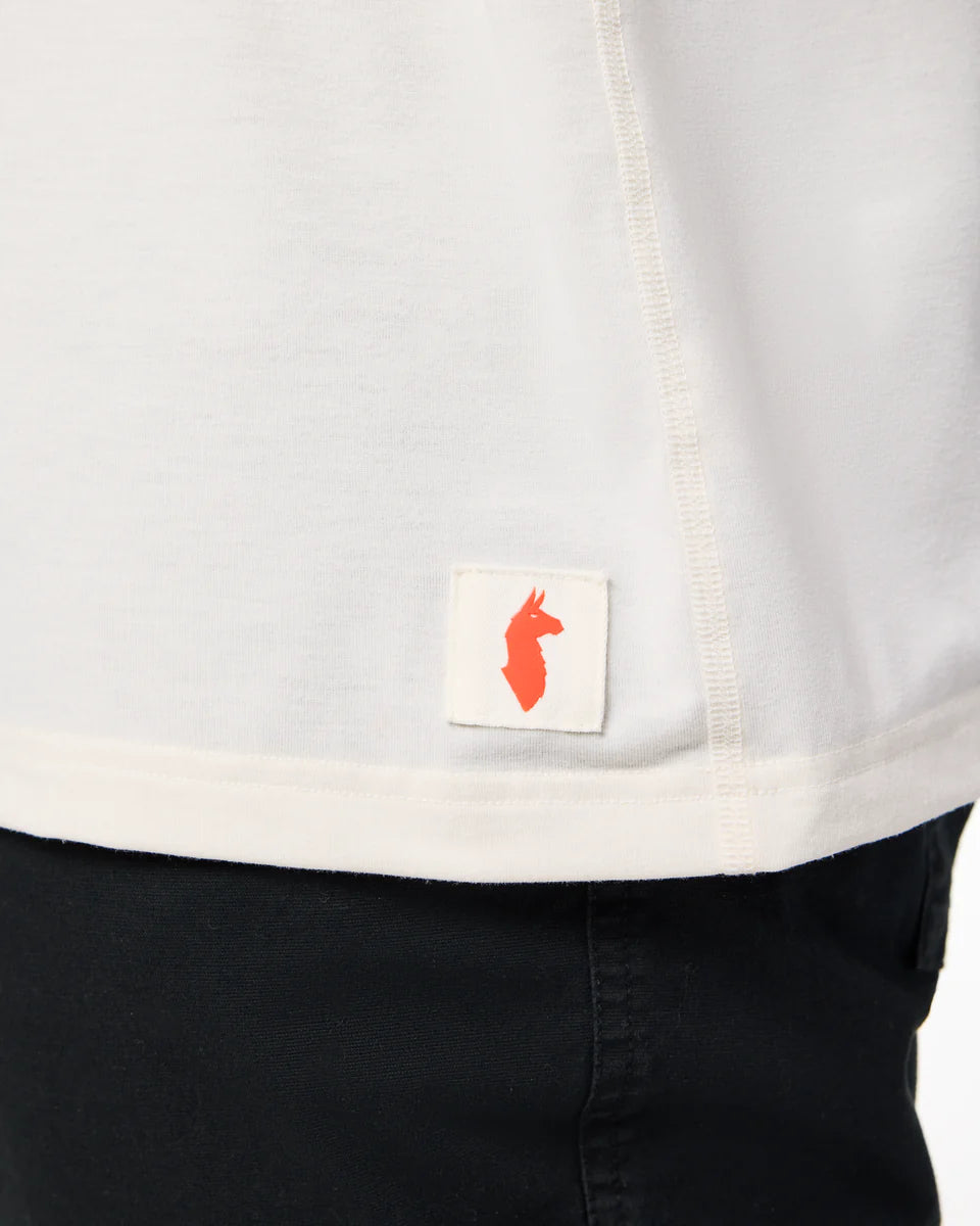 Empaca Crew T-Shirt - Men's