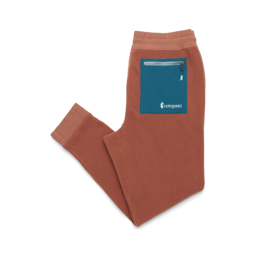 Abrazo Fleece Jogger - Men's