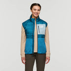 Trico Hybrid Vest - Women's