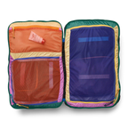 Allpa 42L Travel Pack - Del Día Dark