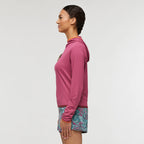 Sombra Sun Hoodie - Women's