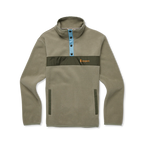 Teca Fleece Pullover - Men's