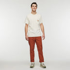 Camp Life Pocket T-Shirt - Men's
