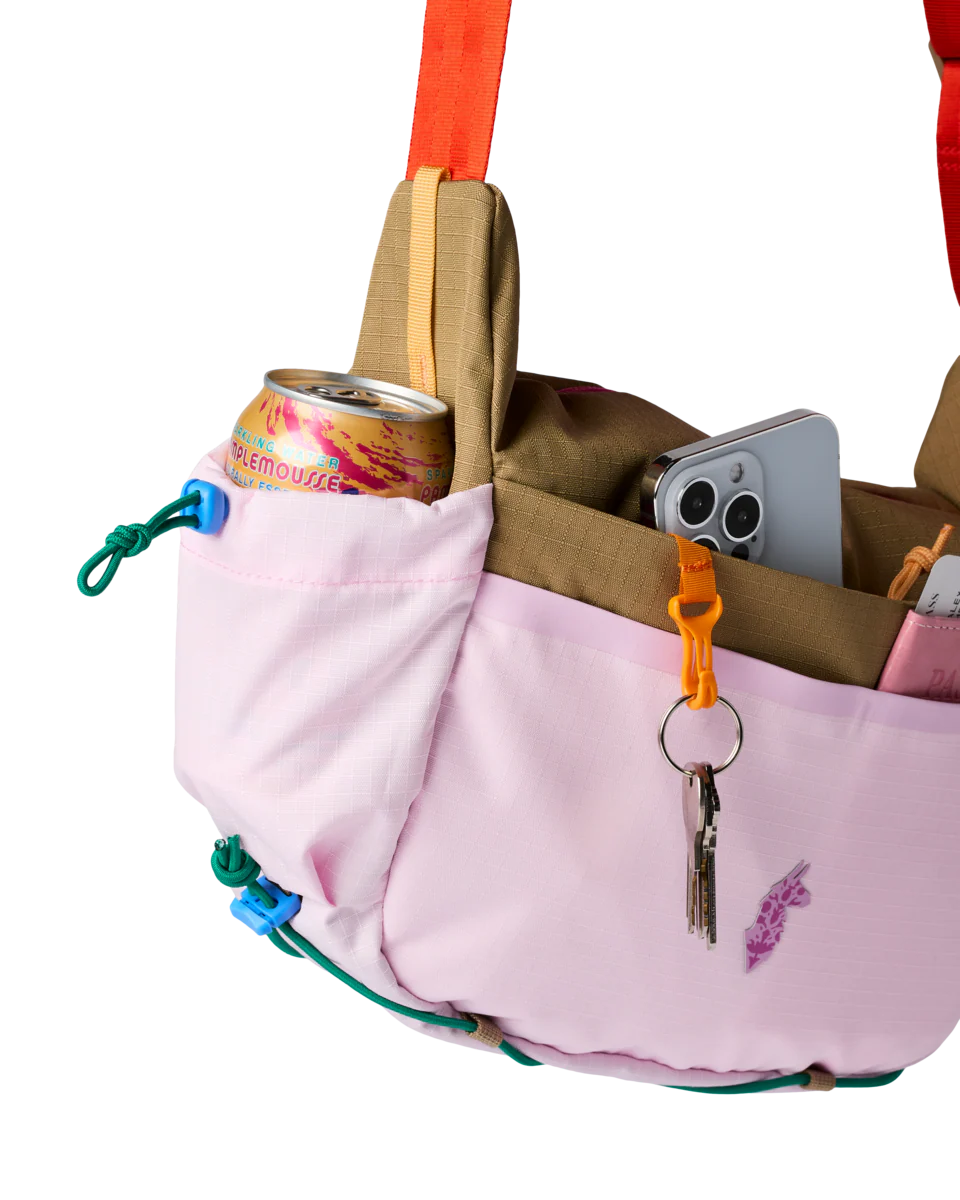 Cotopaxi X FP Movement 9L Shoulder Bag