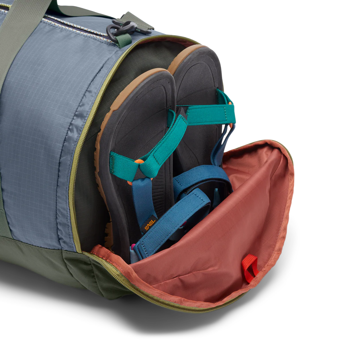 Ligera 45L Duffel Bag - Cada Día