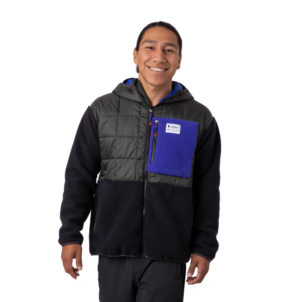 Trico Hybrid Jacket - Men's
