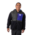 Trico Hybrid Jacket - Men's
