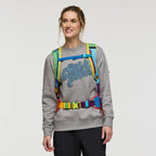 Allpa 42L Travel Pack - Del Día