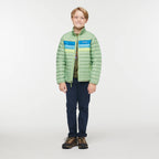 Fuego Down Jacket - Kids'