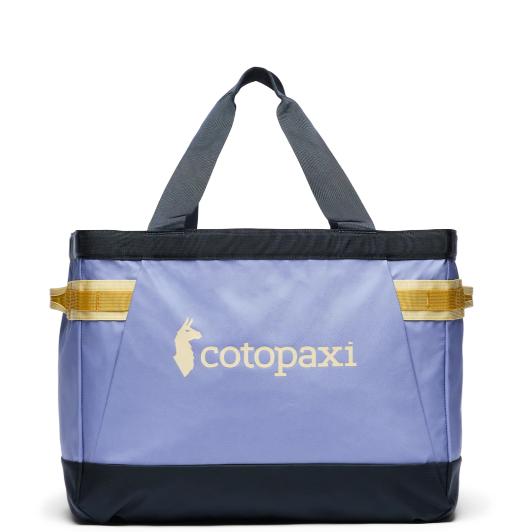 Allpa 60L Gear Hauler Tote