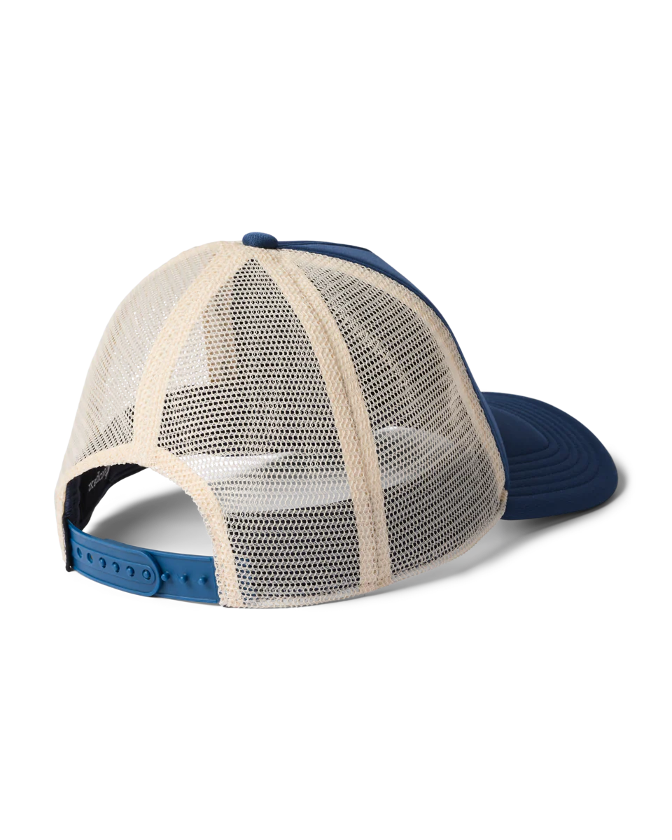 Vintage Trucker Hat