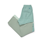 Losdos Zip-Off Pant - Women's