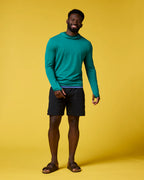 Sombra Sun Hoodie - Men's