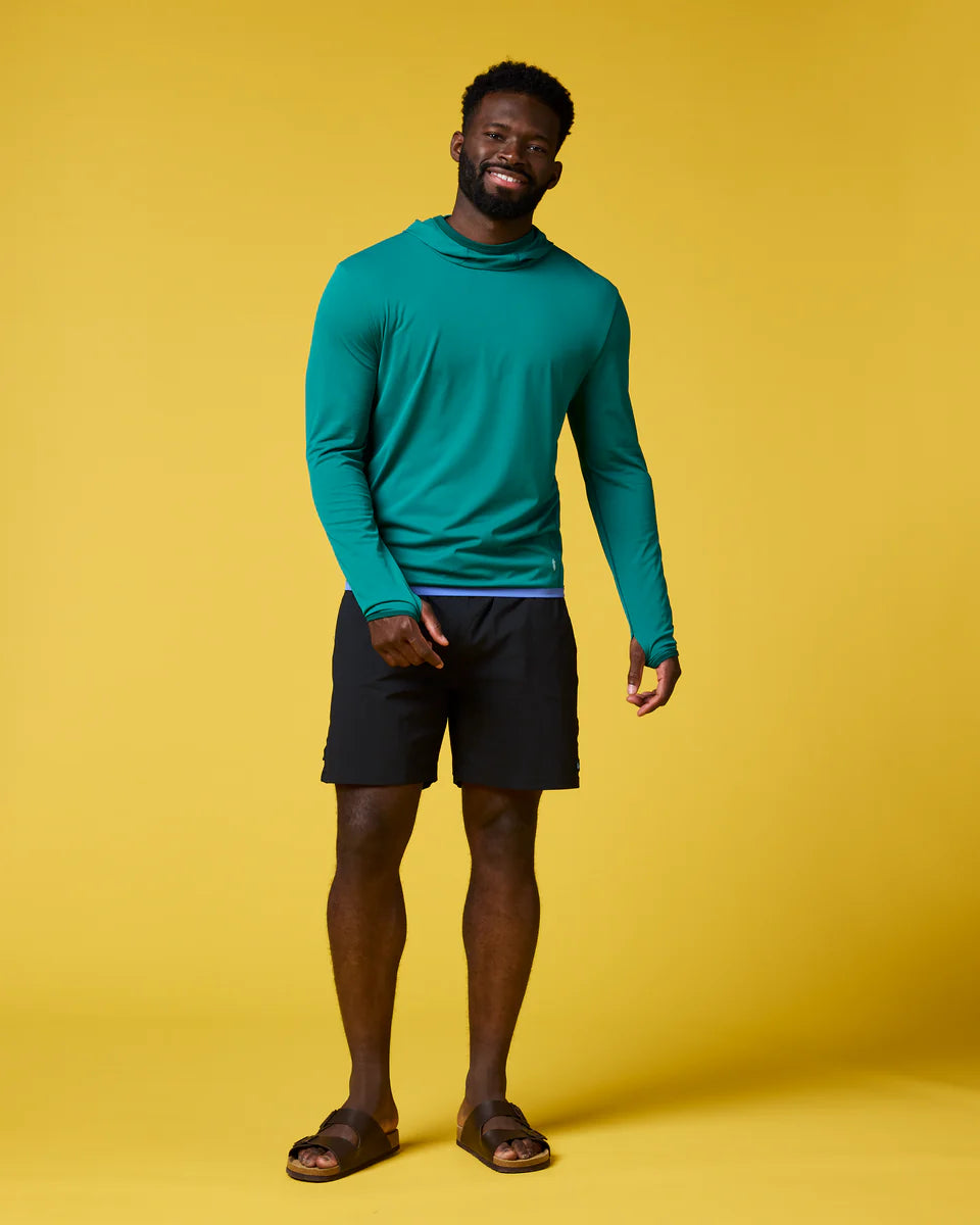Sombra Sun Hoodie - Men's