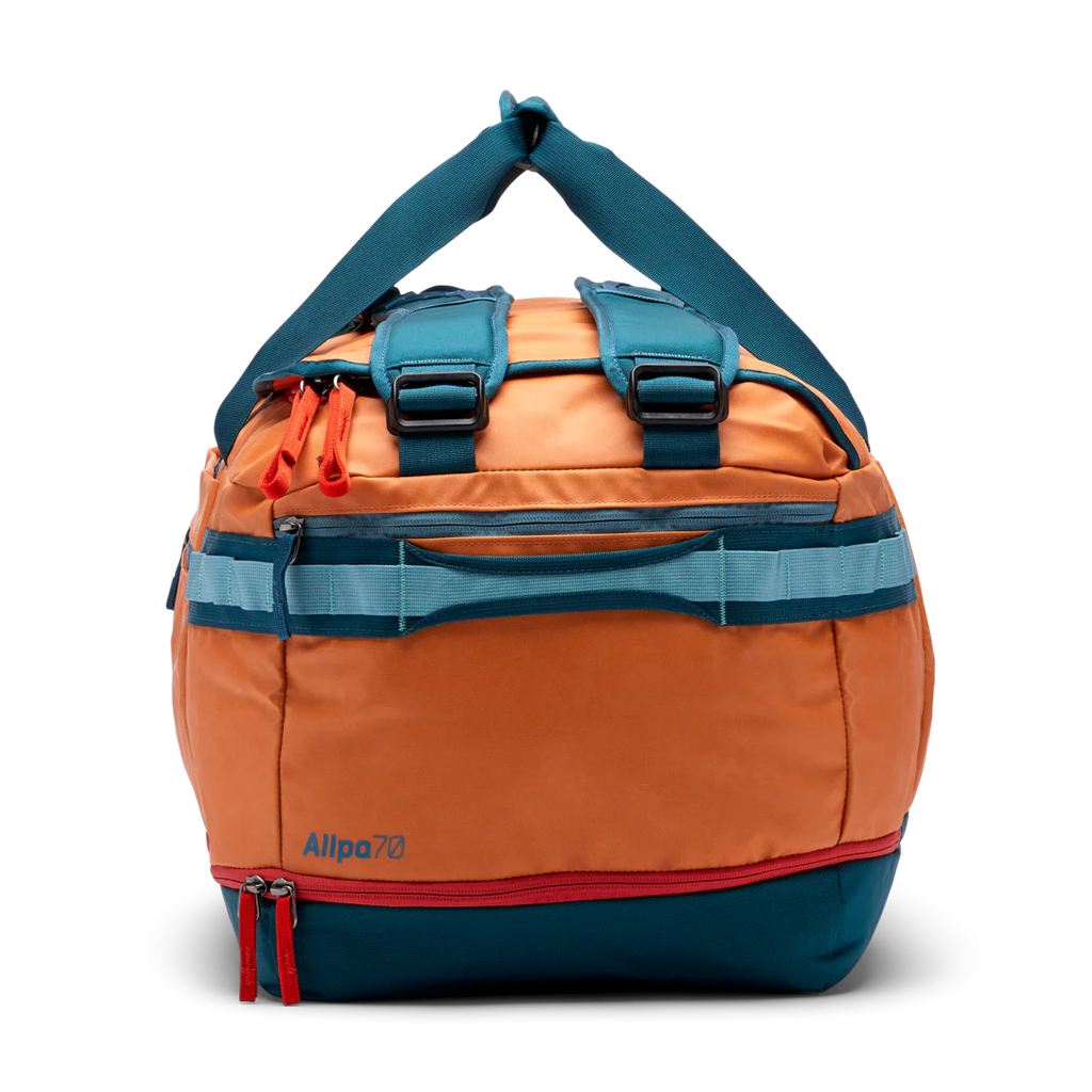 Allpa 70L Duffel Bag