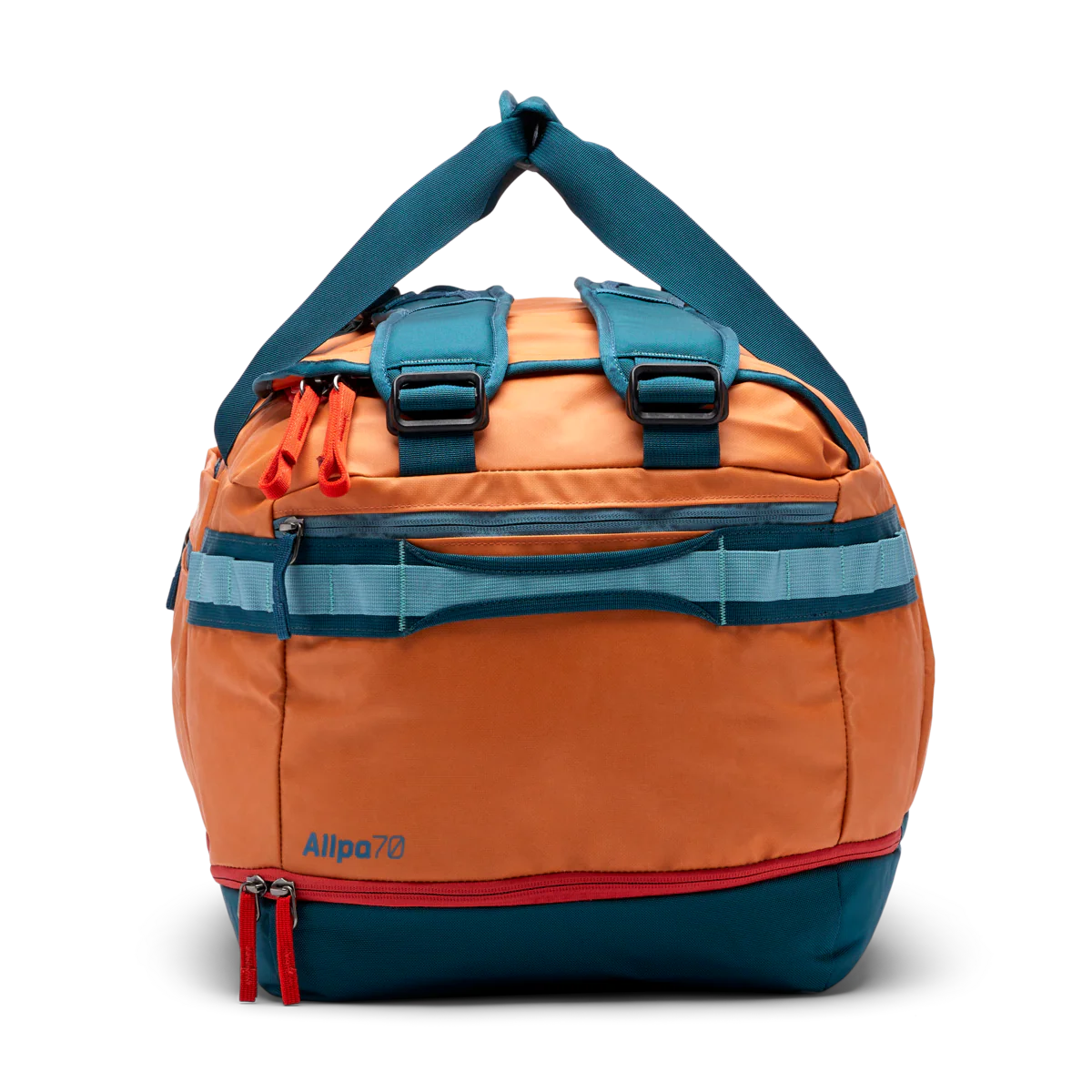 Allpa 70L Duffel Bag