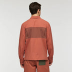 Sumaco Long-Sleeve Shirt - Men's