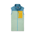 Abrazo Fleece Vest - Women's