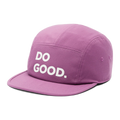 Do Good 5-Panel Hat