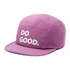 Do Good 5-Panel Hat