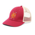 Happy Day Trucker Hat