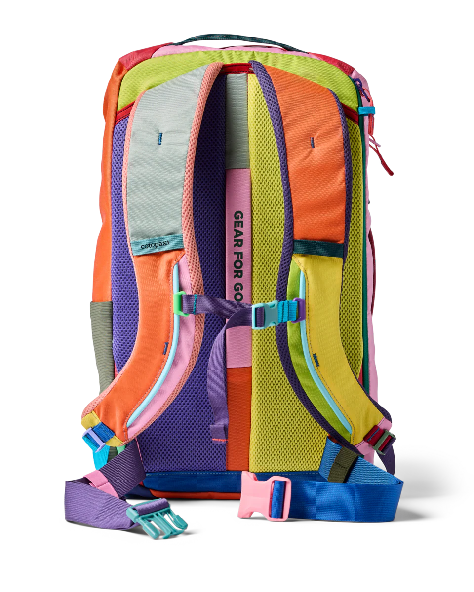 Allpa 28L Travel Pack - Del Día