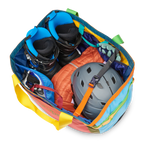 Allpa 60L Gear Hauler Tote - Del Día