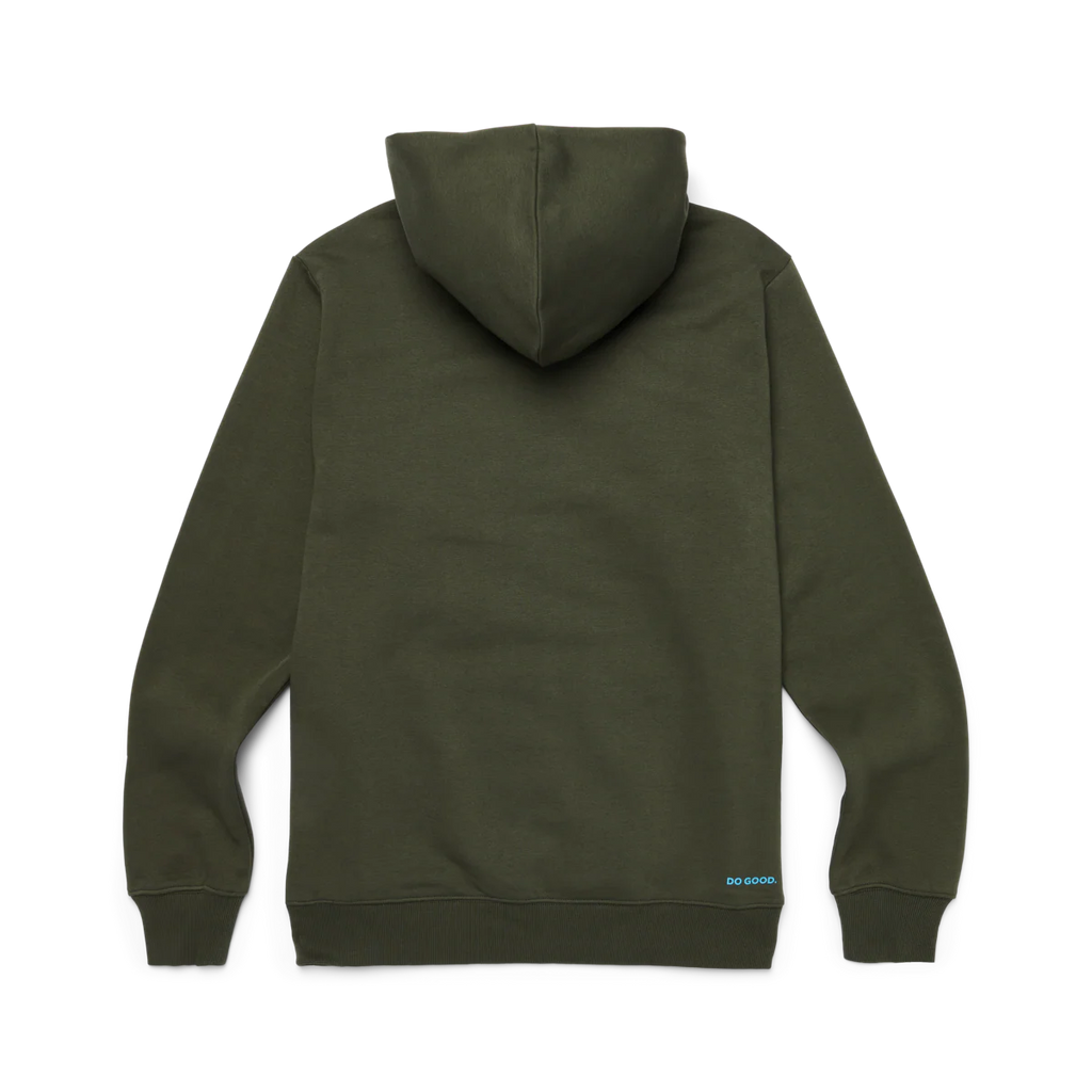 Cotopaxi Llama Pullover Hoodie - Men's