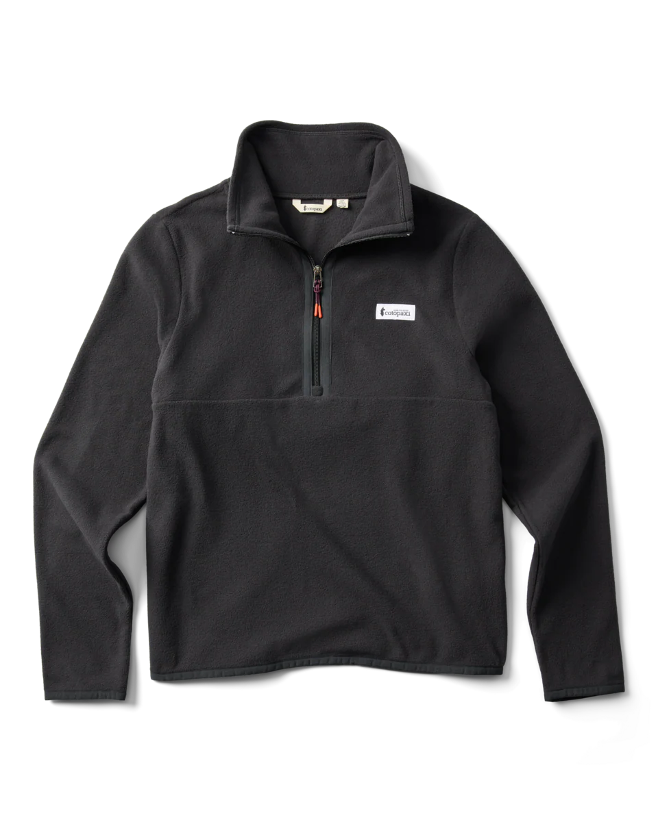 Amado Fleece Pullover - Women's