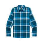 Quedo Flannel Shirt - Women's