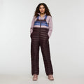 Fuego Down Overall - Women's