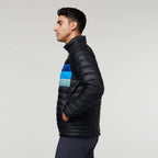 Fuego Down Jacket - Men's
