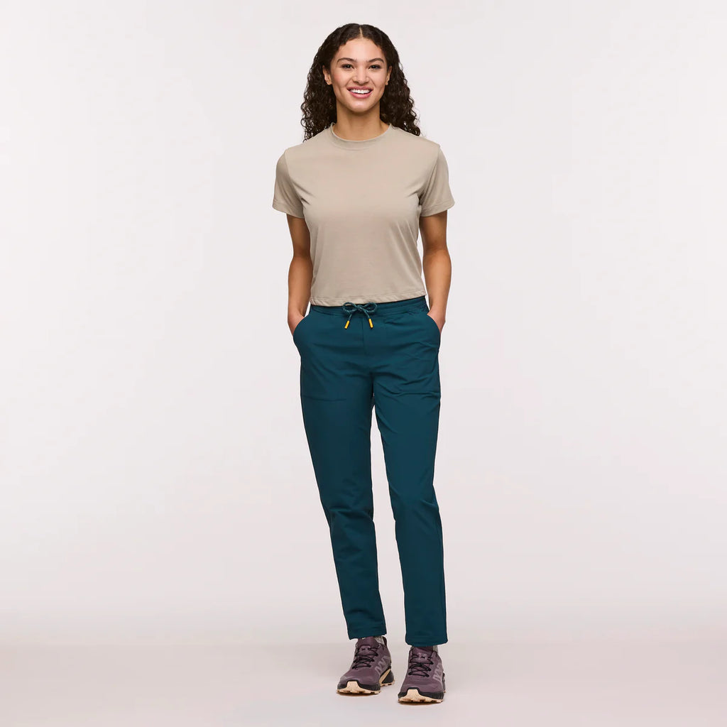 Subo Tech Pant - Women's